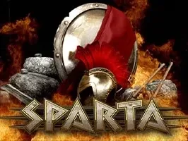 Sparta game thumbnail