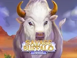 Savage Buffalo Spirit game thumbnail