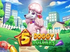5 ดอลลาร์สุนัข game thumbnail
