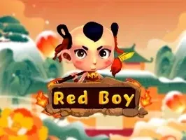 Red Boy game thumbnail