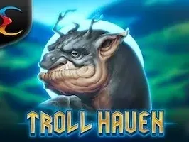 Troll Haven game thumbnail