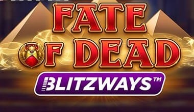 Fate of Dead Blitzways