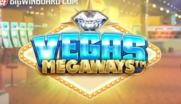 Vegas Megaways
