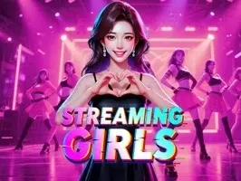 สตรีมมิ่งสาวๆ