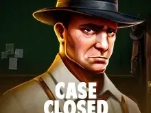 Case Closed DNT